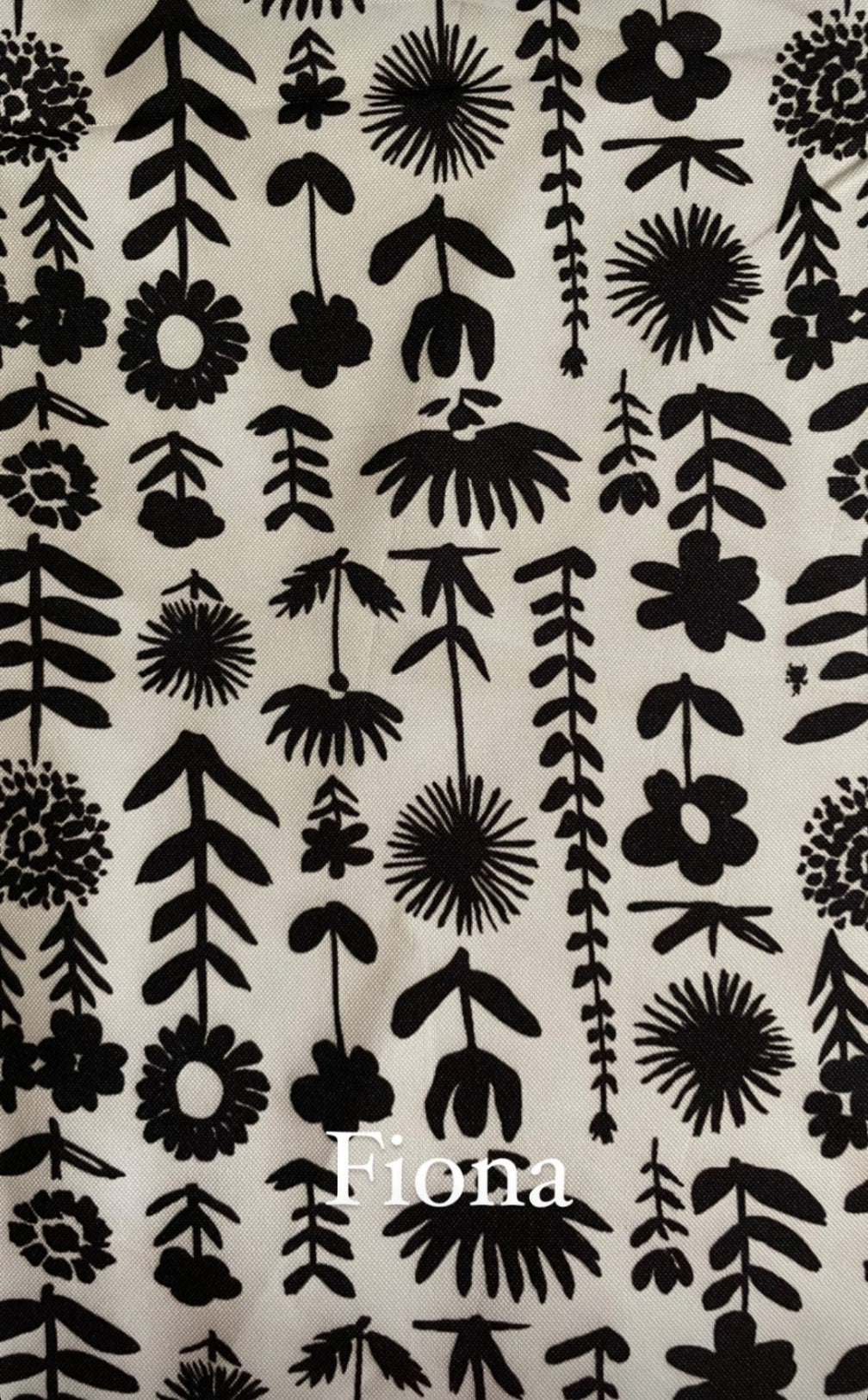 Fiona Fabric