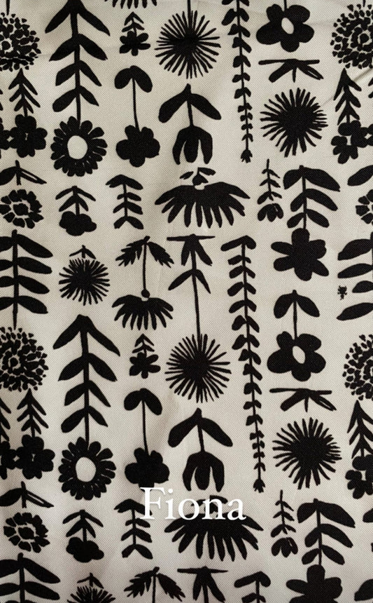 Fiona Fabric