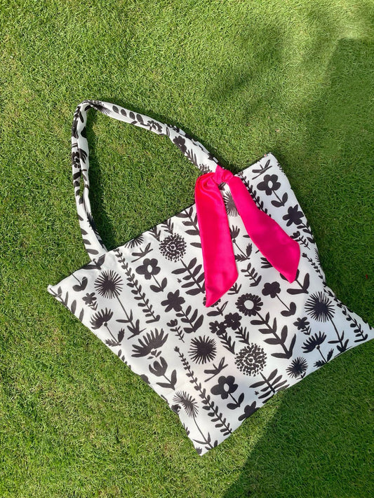 Fiona Tote Bag