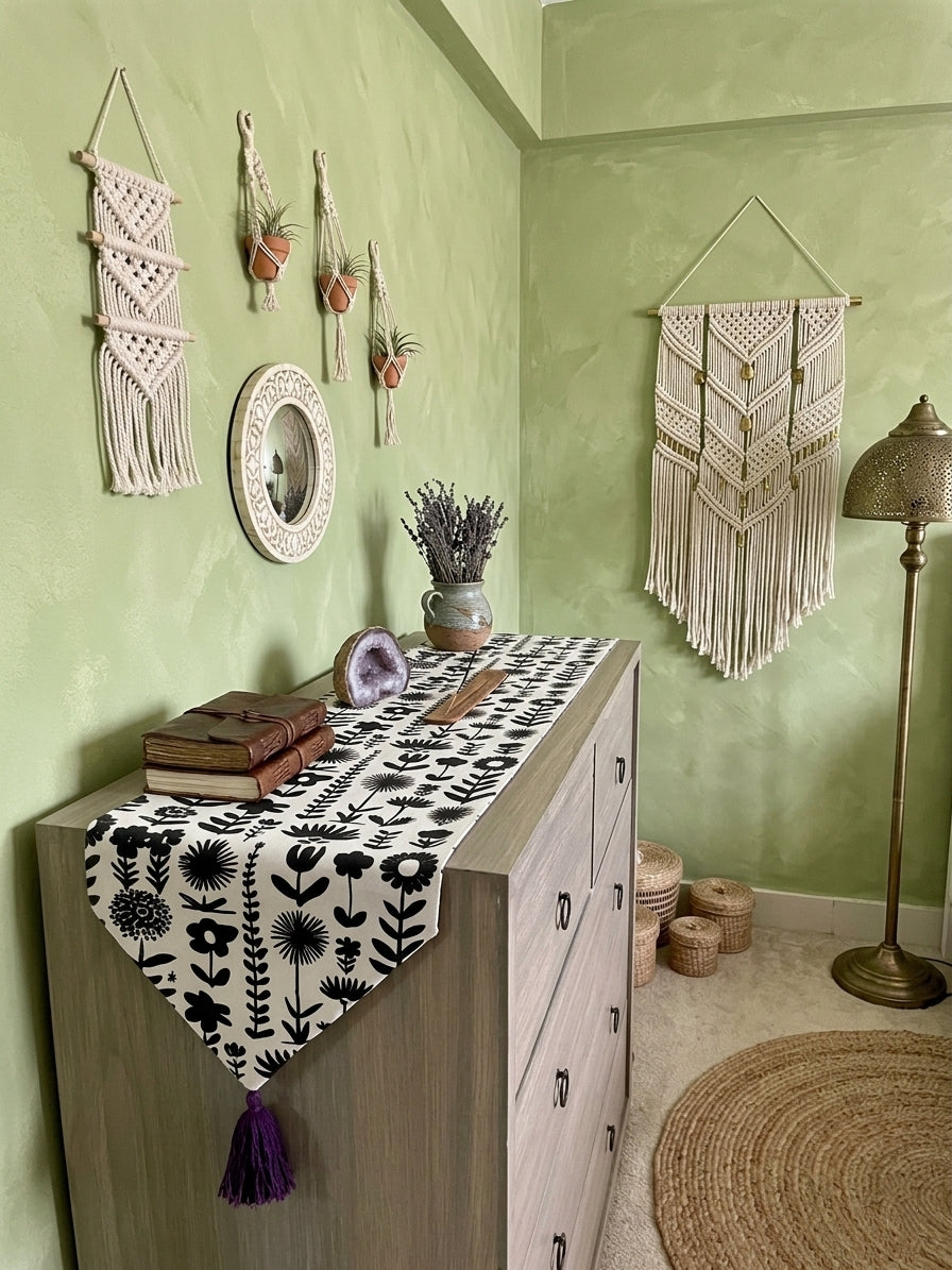 Fiona Table Runner