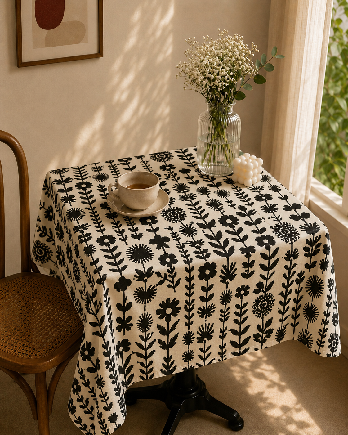Fiona Tablecloth