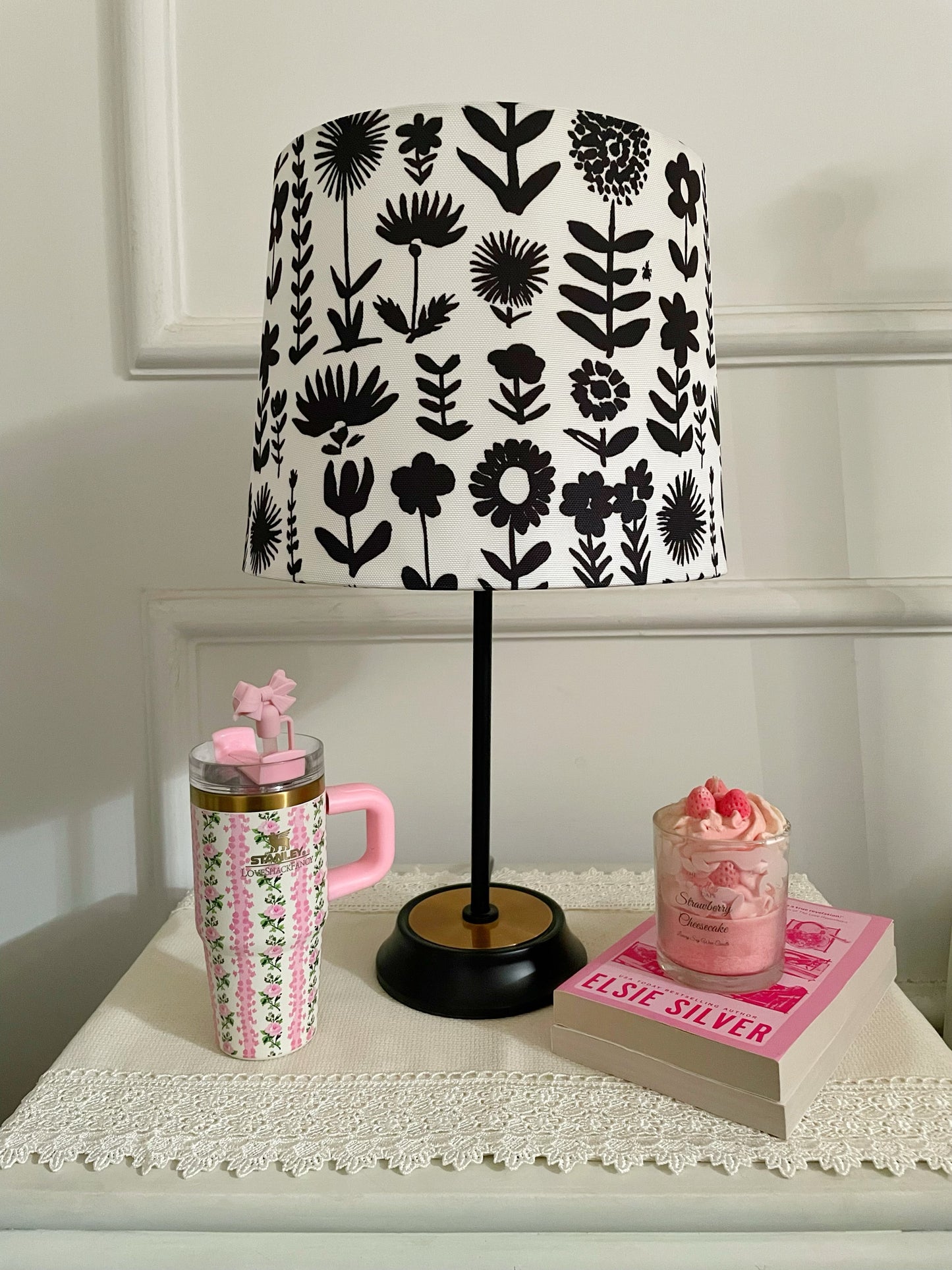 Fiona lamp shade