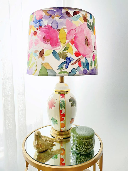 Florence Lamp Shade