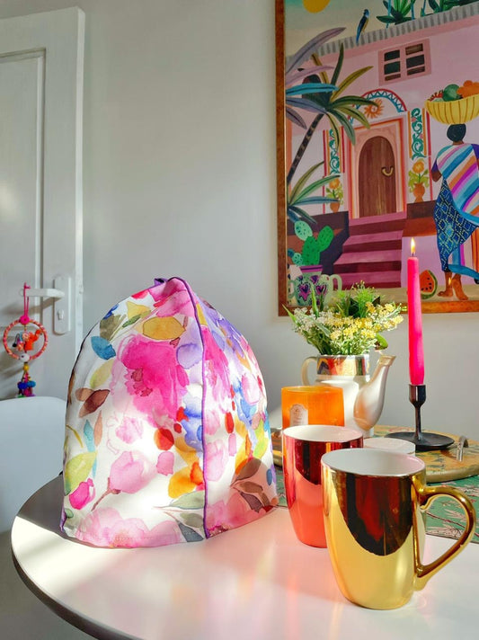 Florence Tea Cozy