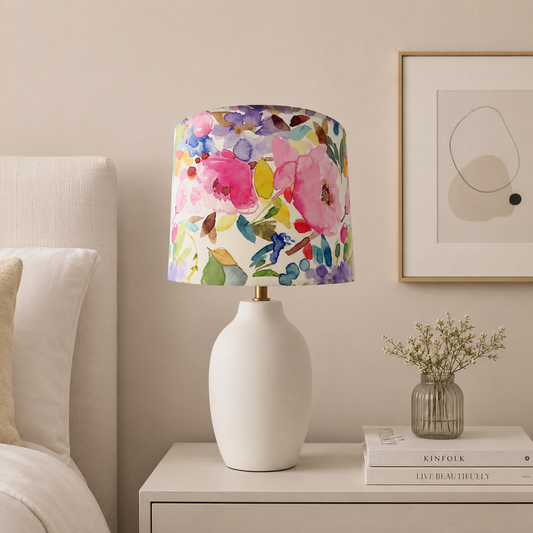 Florence lamp shade