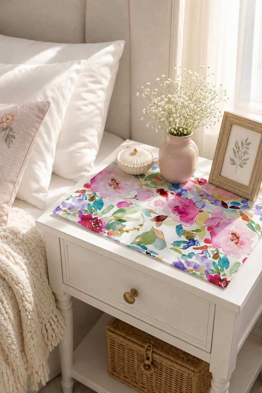 Florence Table Mat