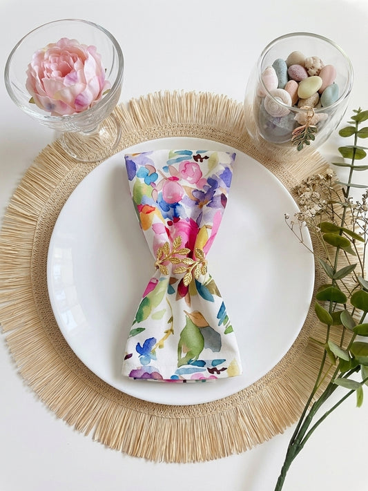 Florence Table Napkin