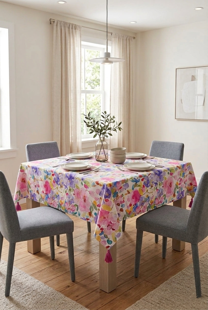 Florence Tablecloth