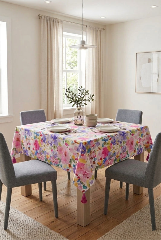Florence Tablecloth