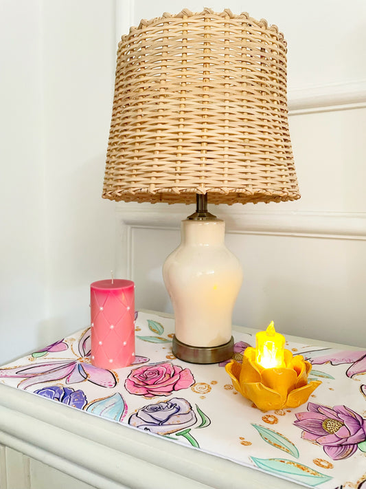Flutterflies_Table_Mat