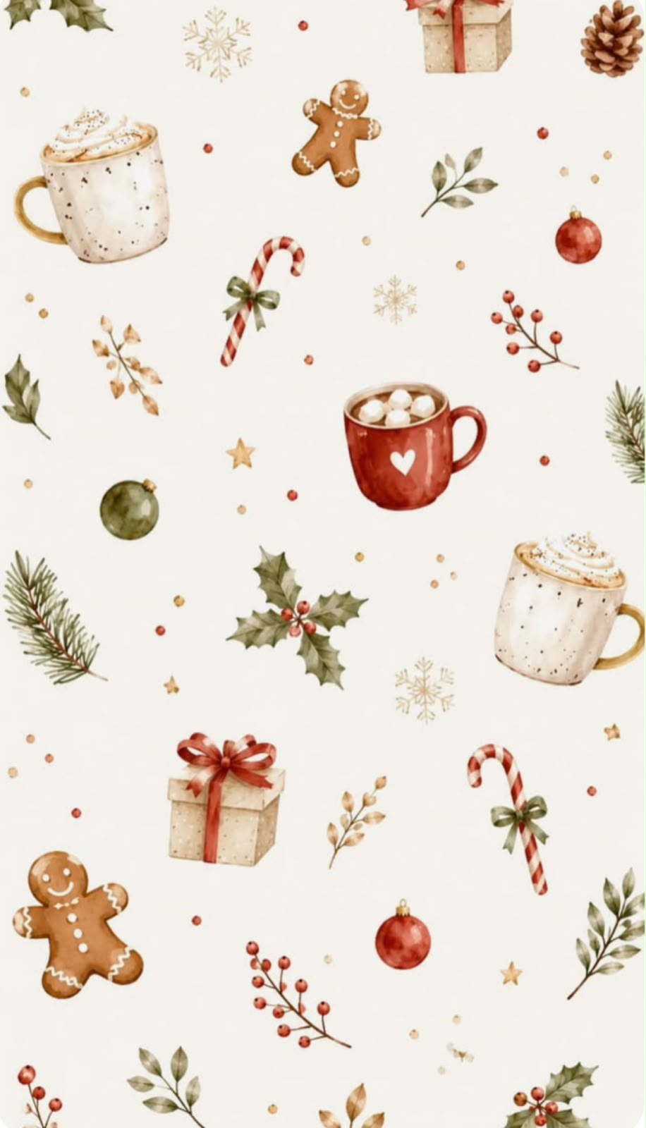 Frosty Fabric