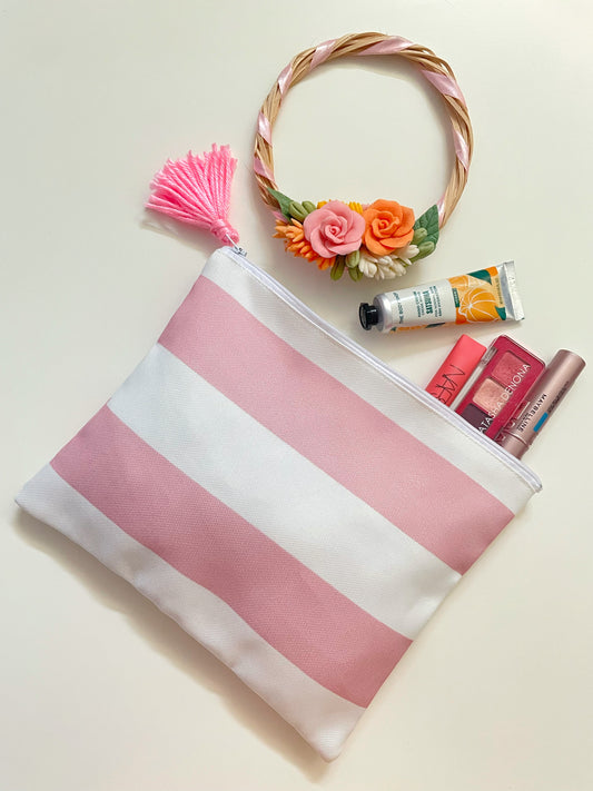 Grace Makeup Pouch