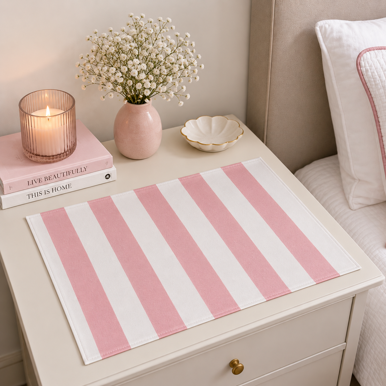 Grace Table Mat