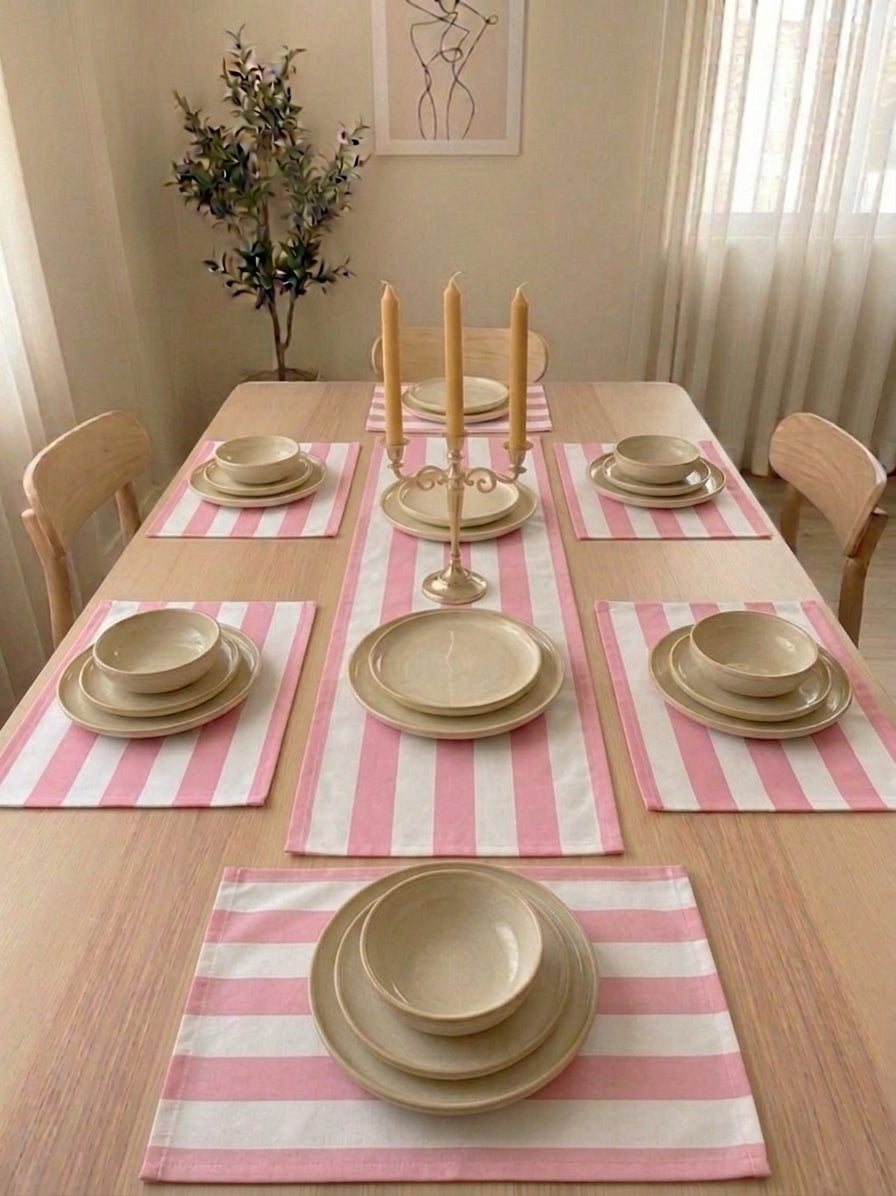 Grace Table Linen Set