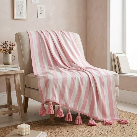 Grace Throw Blanket