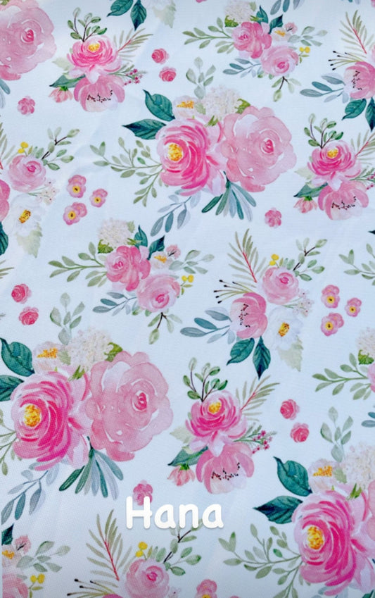 Hana Fabric