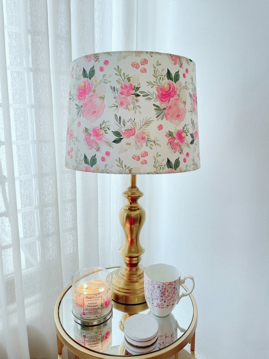 Hana lamp shade