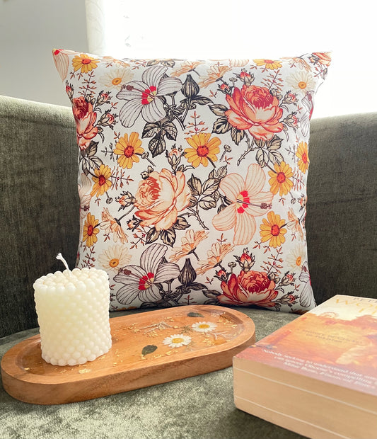 Harmony Cushion