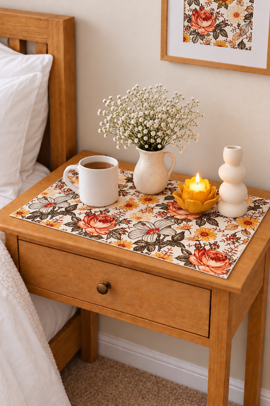 Harmony Table Mat