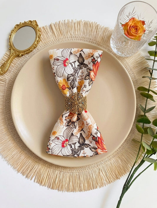 Harmony Table Napkin
