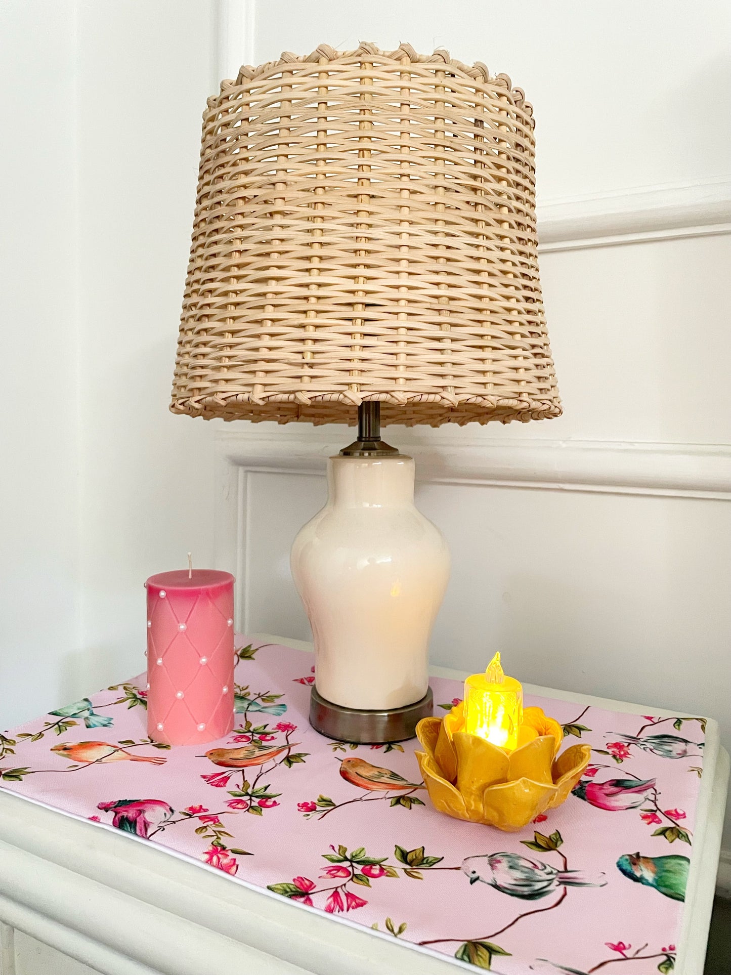 Heavenly_Pink_Table_Mat