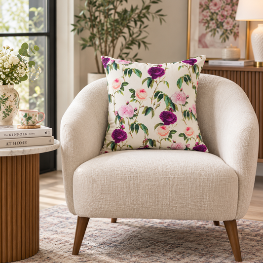 Honeydew Cushion