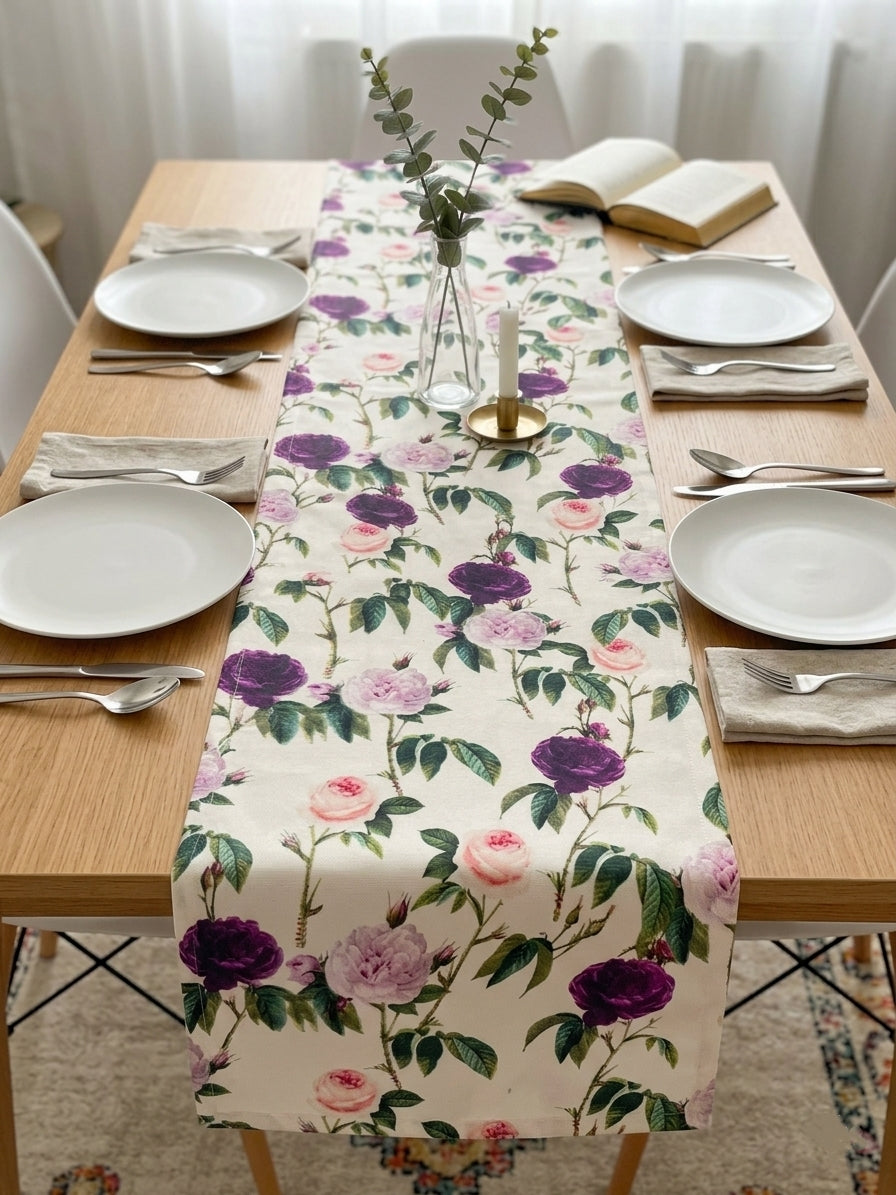 Honeydew Table Runner