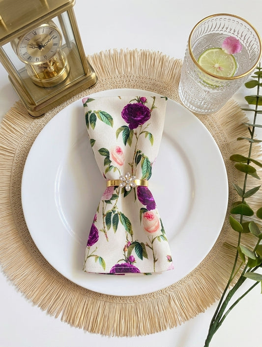Honeydew Table Napkin
