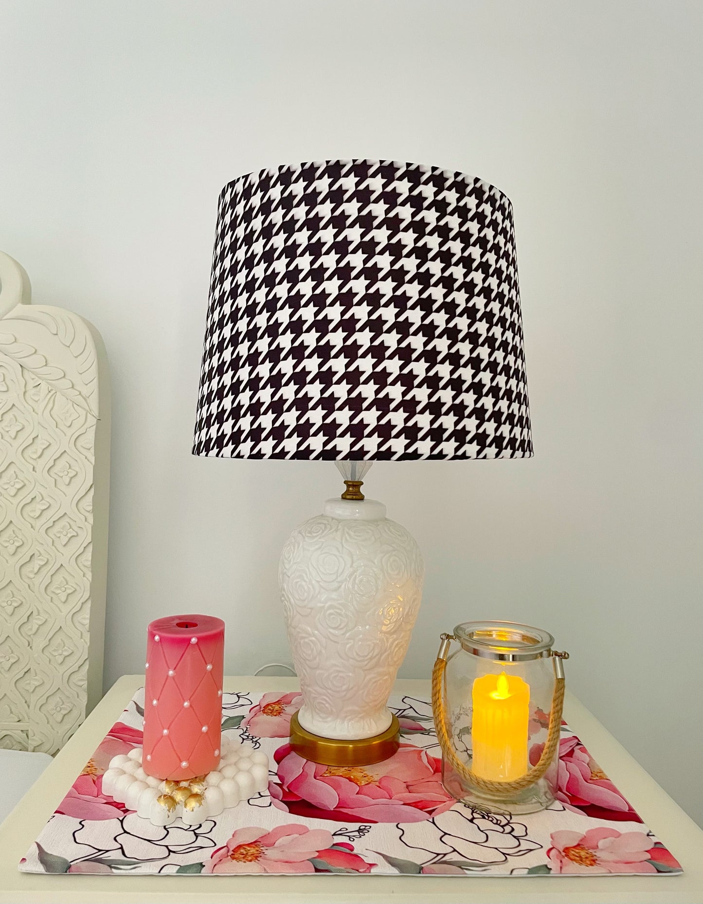 Isabella Table Mat