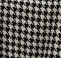 Houndstooth Fabric