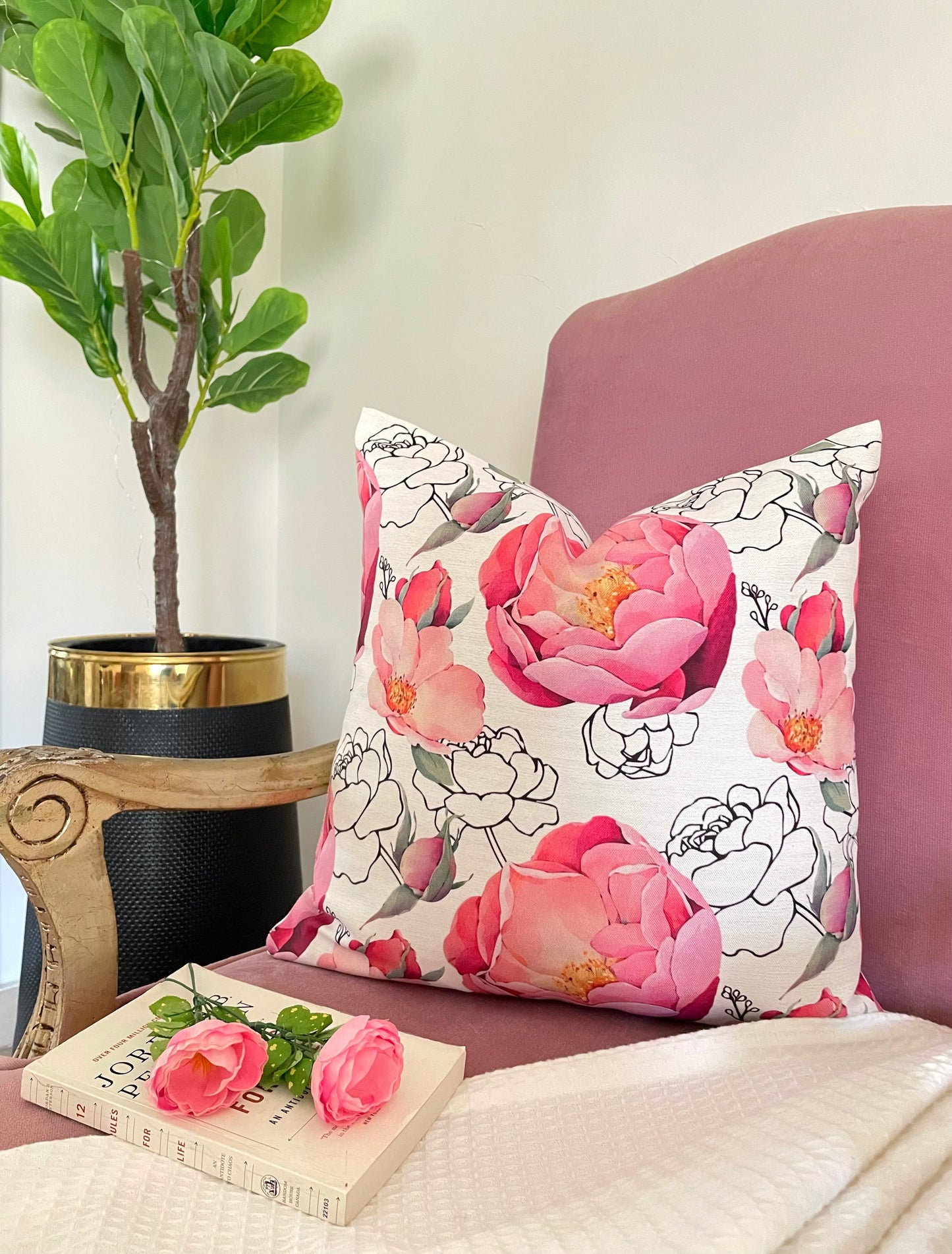 Isabella Cushion