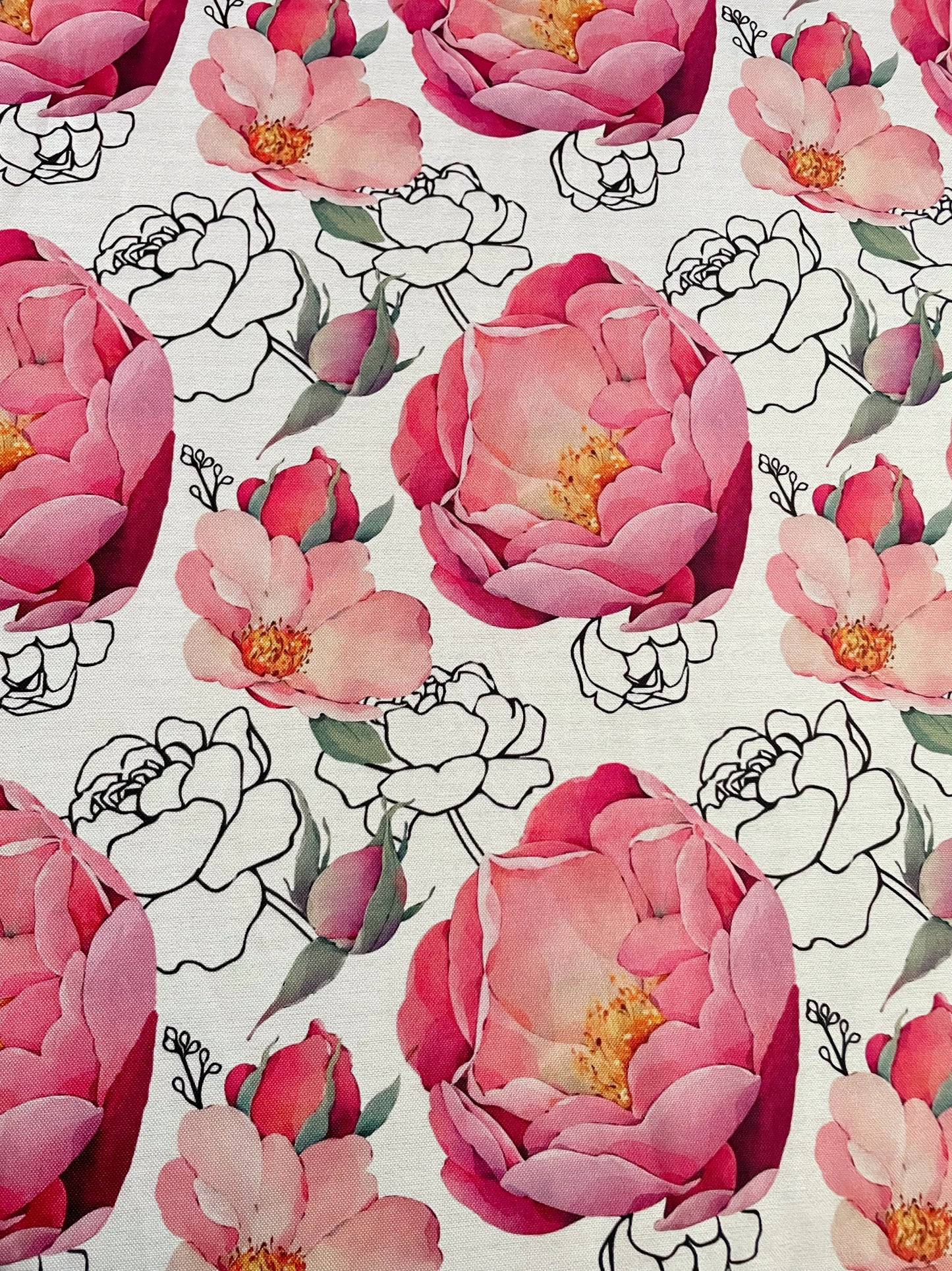 Isabella Fabric