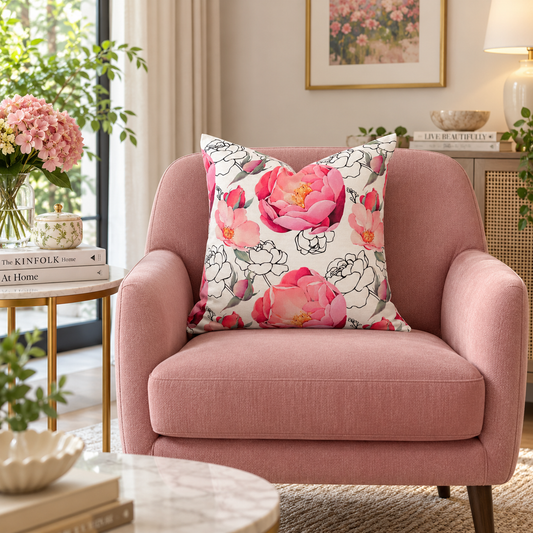 Isabella Cushion