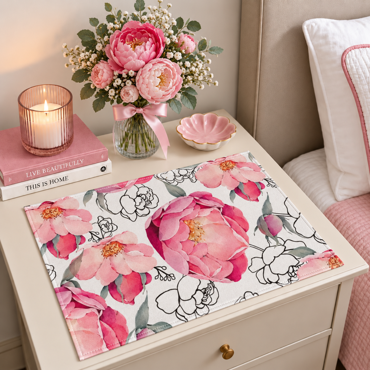 Isabella Table Mat