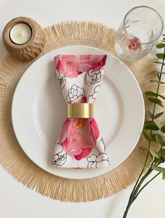 Isabella Table Napkin