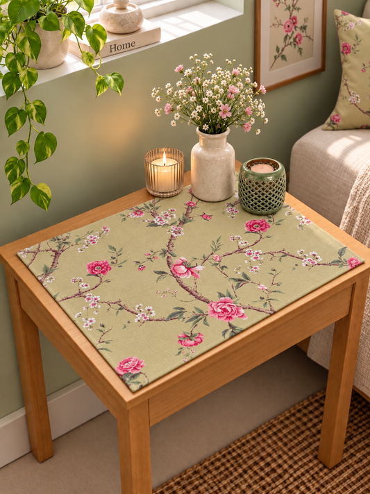 Jade Table Mat