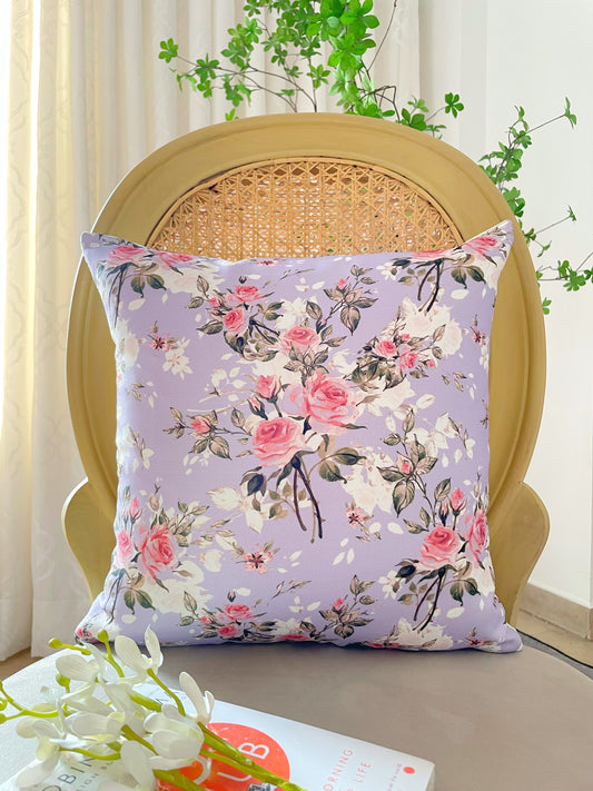 Lavender Cushion