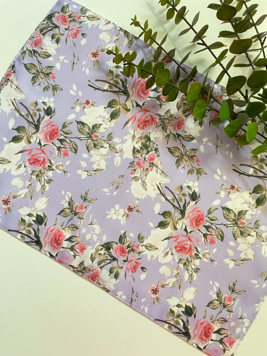 Lavender_Table_Mat