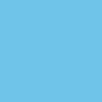 Light Blue Velvet Fabric