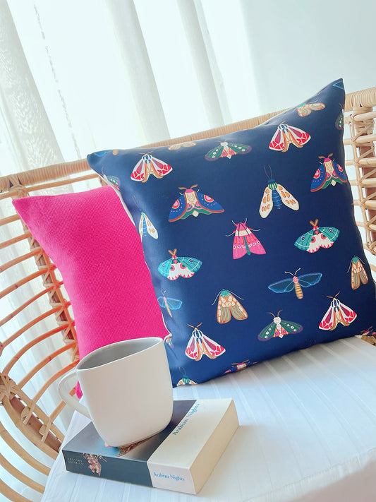 Little Aviators Cushion