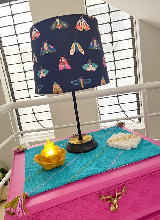 Little Aviators Lamp Shade