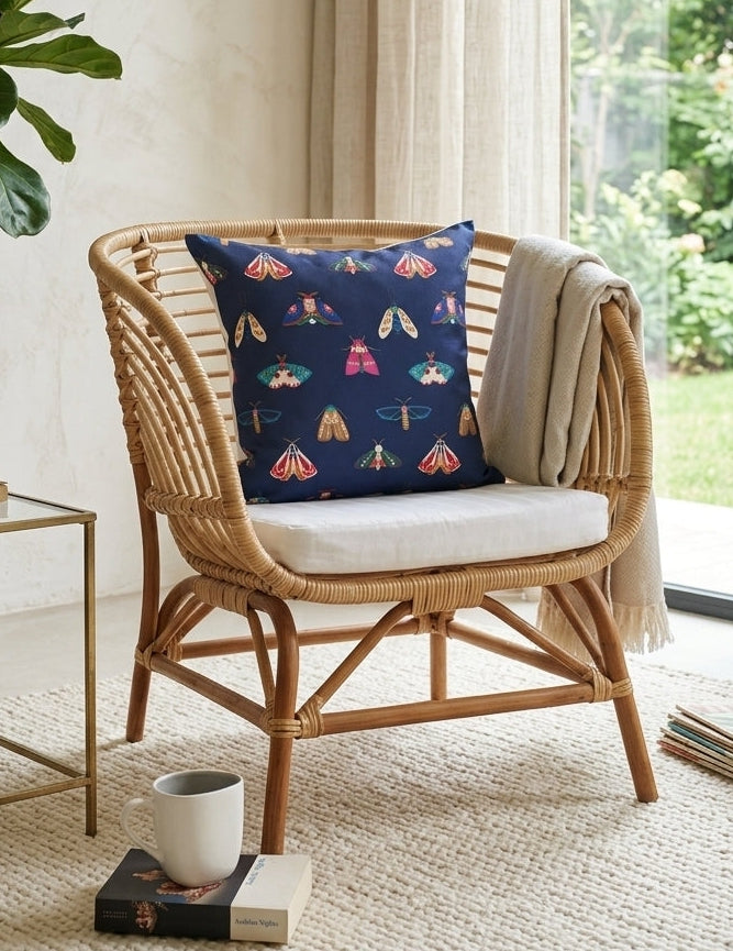 Little Aviators Cushion