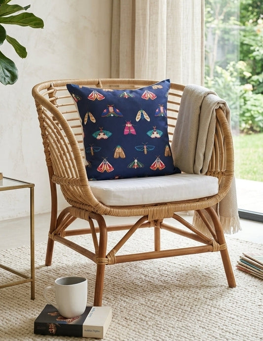 Little Aviators Cushion