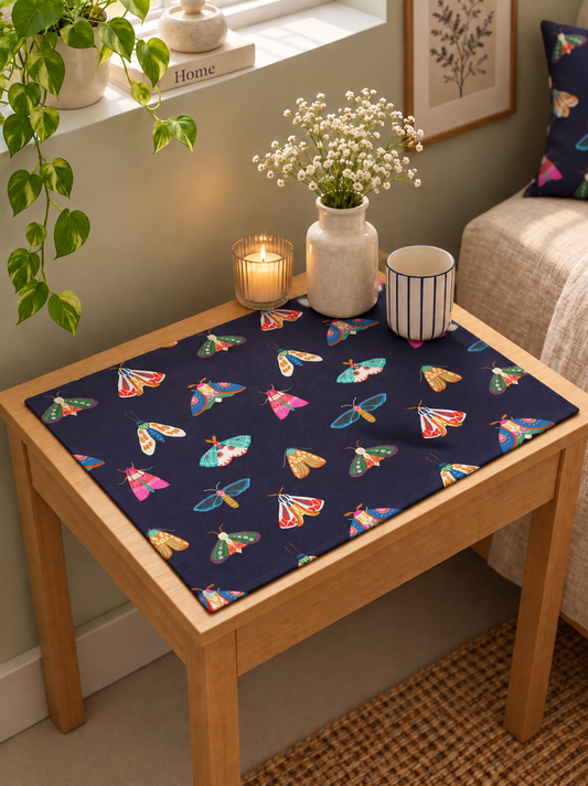 Little Aviators Table Mat
