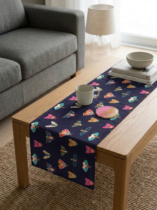 Little Aviators Table Runner