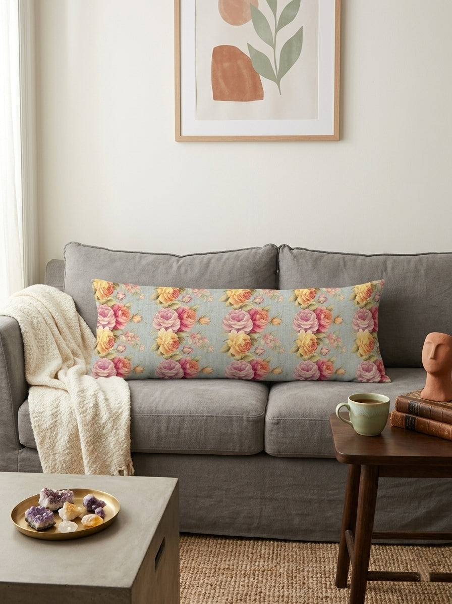 Lumbar Cushion - Bella