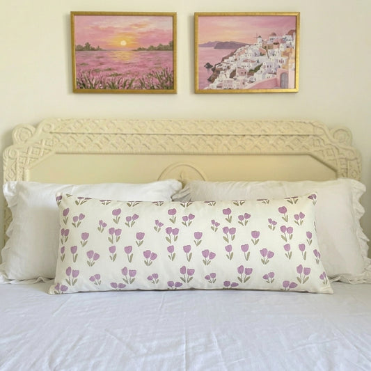 Lumbar Cushion - Duchess