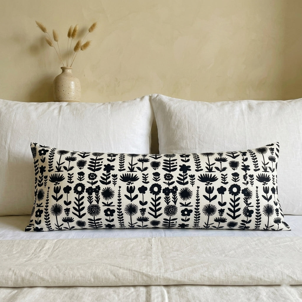 Lumbar Cushion - Fiona