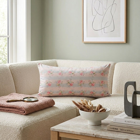 Lumbar Cushion - Ava