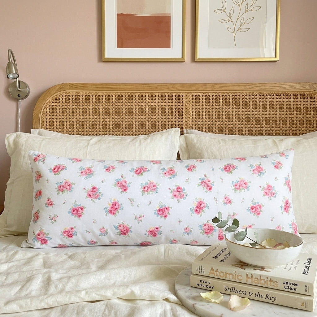 Lumbar Cushion - Emma